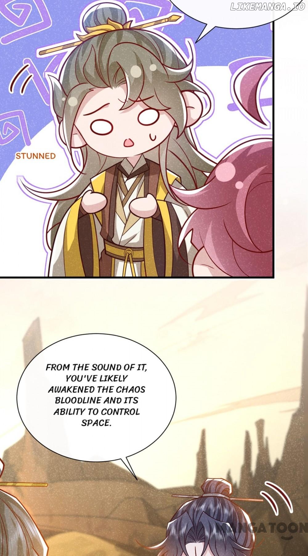 100 Ways to Seduce the Villain Chapter 66 - page 5