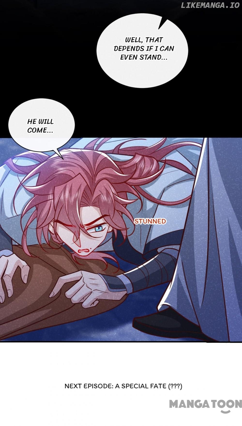 100 Ways to Seduce the Villain Chapter 66 - page 43