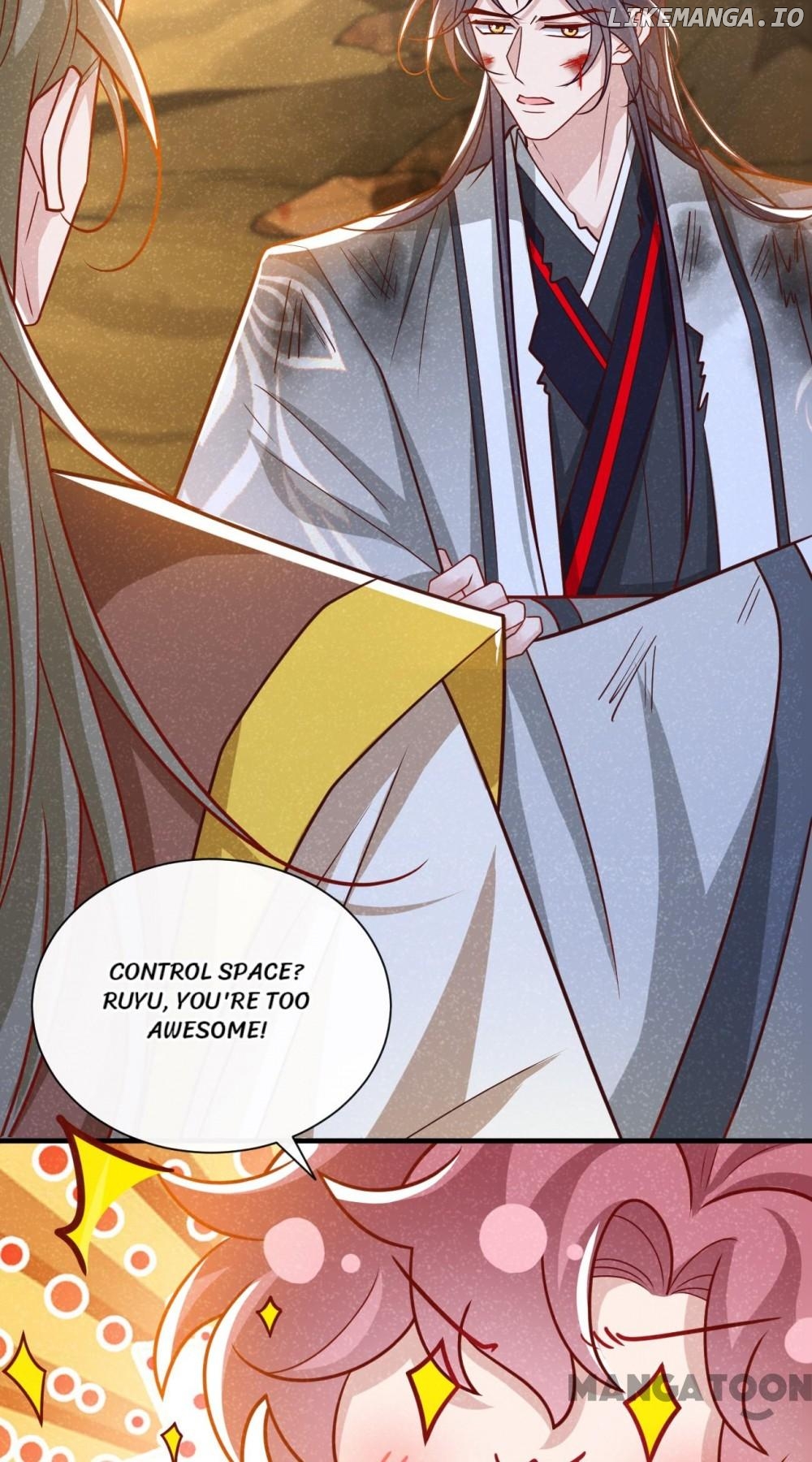 100 Ways to Seduce the Villain Chapter 66 - page 6