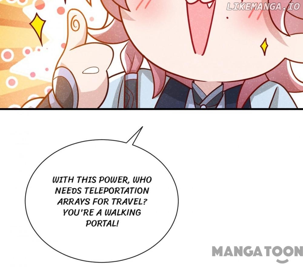 100 Ways to Seduce the Villain Chapter 66 - page 7