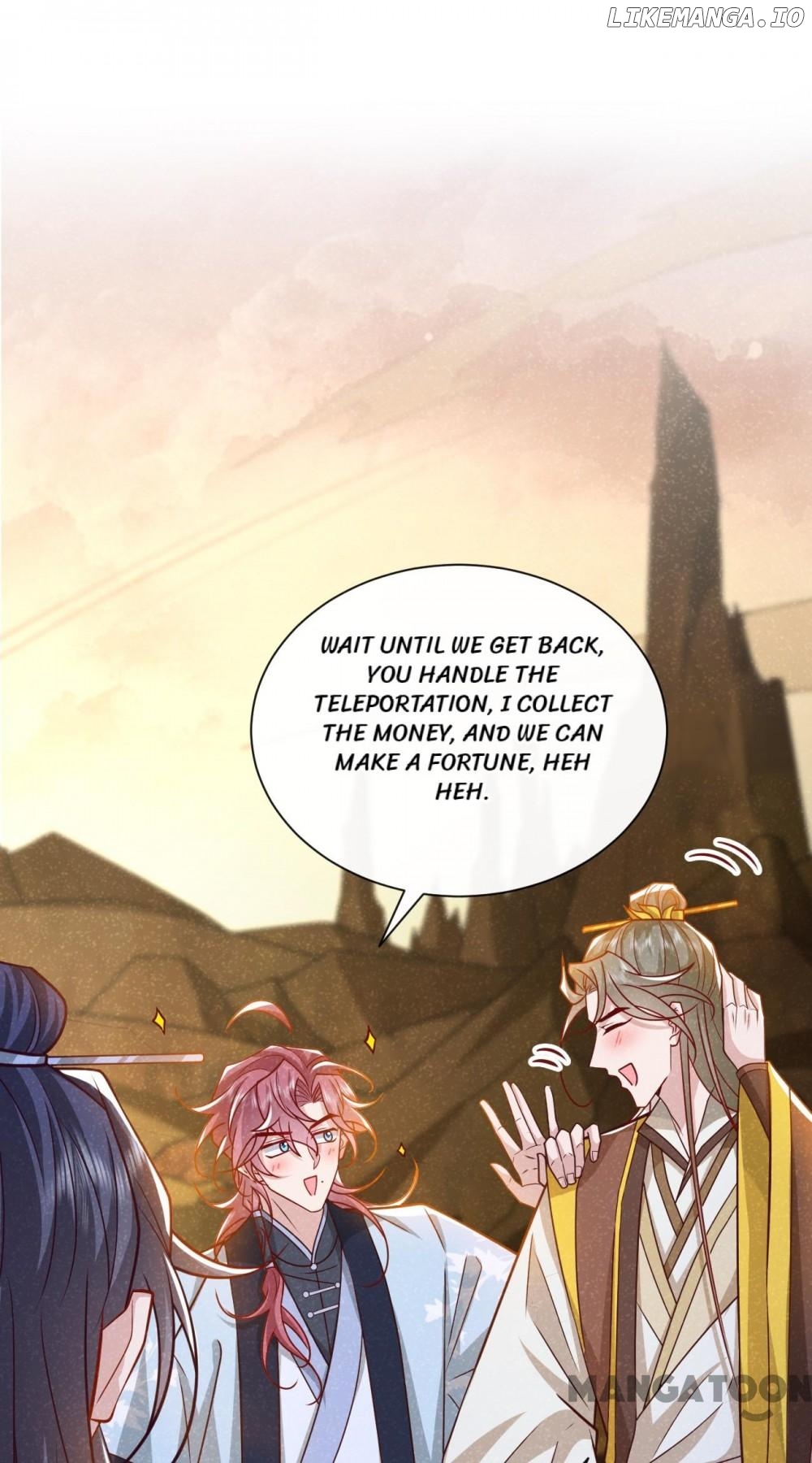 100 Ways to Seduce the Villain Chapter 66 - page 8