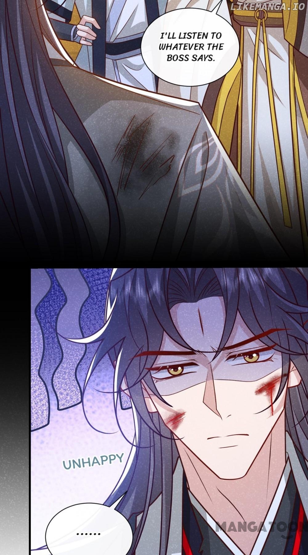 100 Ways to Seduce the Villain Chapter 66 - page 9