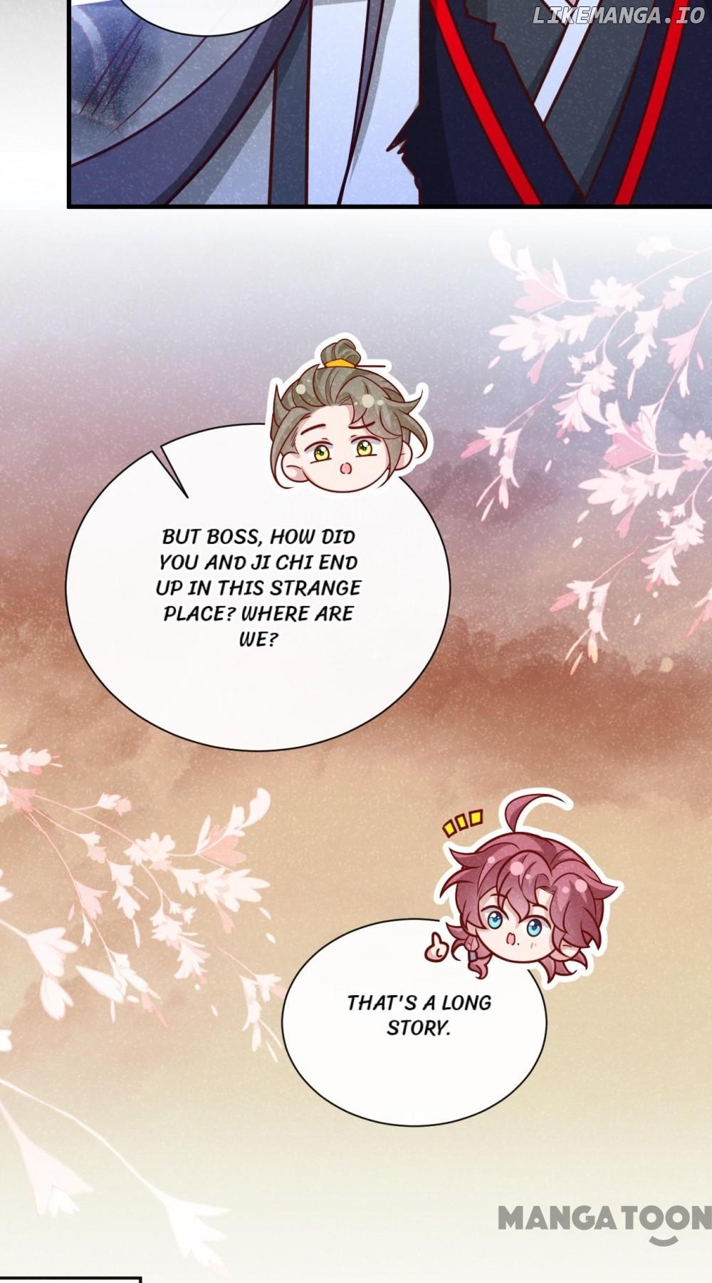 100 Ways to Seduce the Villain Chapter 66 - page 10