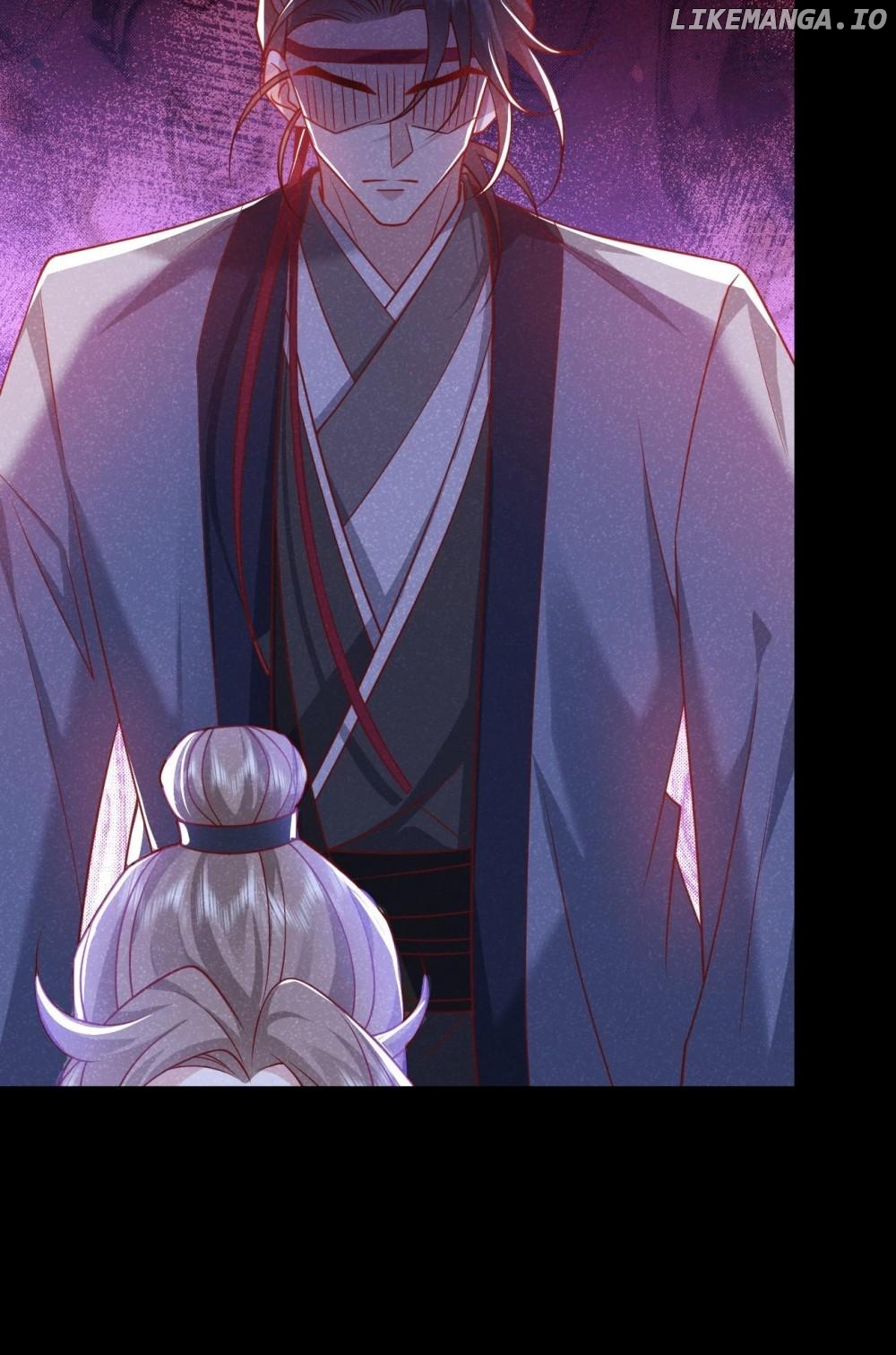 100 Ways to Seduce the Villain Chapter 67 - page 12