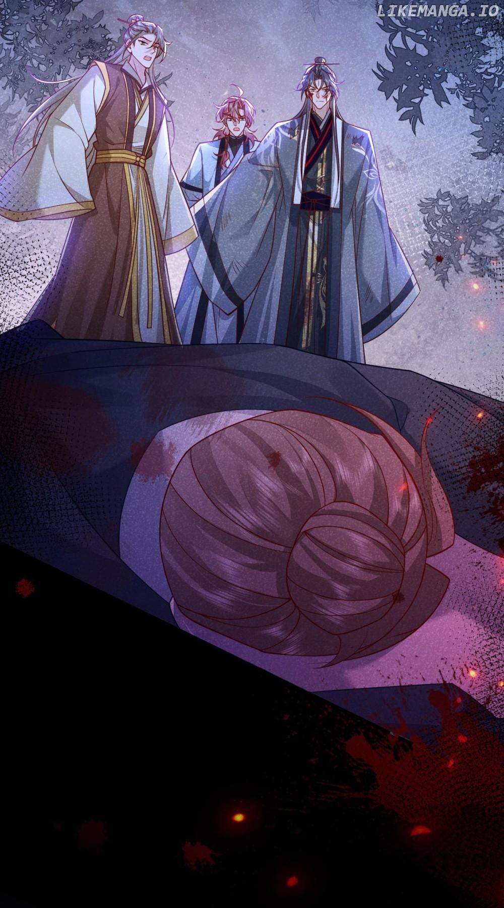 100 Ways to Seduce the Villain Chapter 67 - page 16