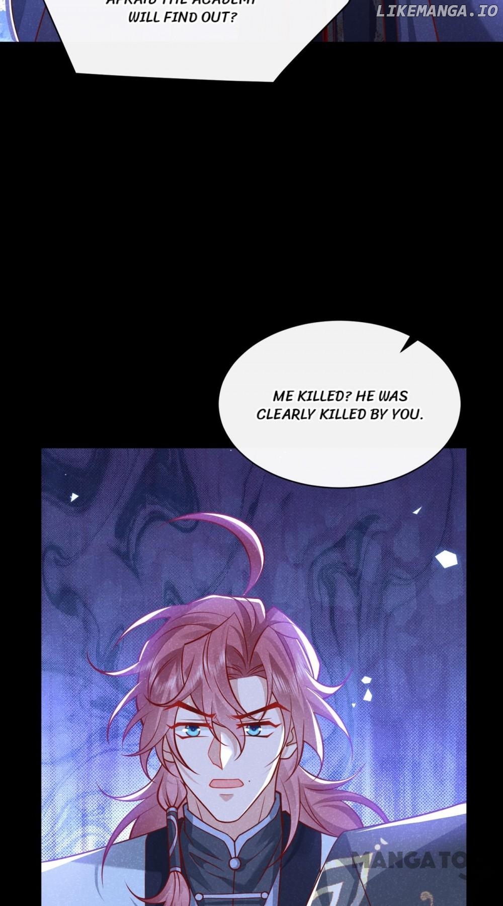 100 Ways to Seduce the Villain Chapter 67 - page 18