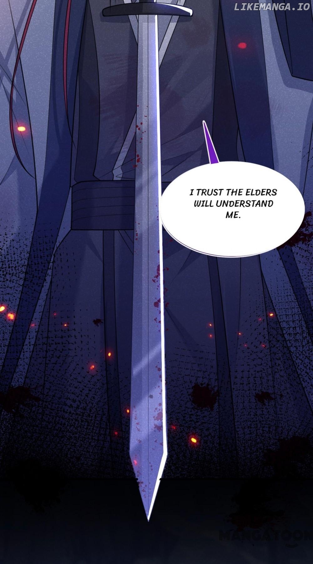 100 Ways to Seduce the Villain Chapter 67 - page 22