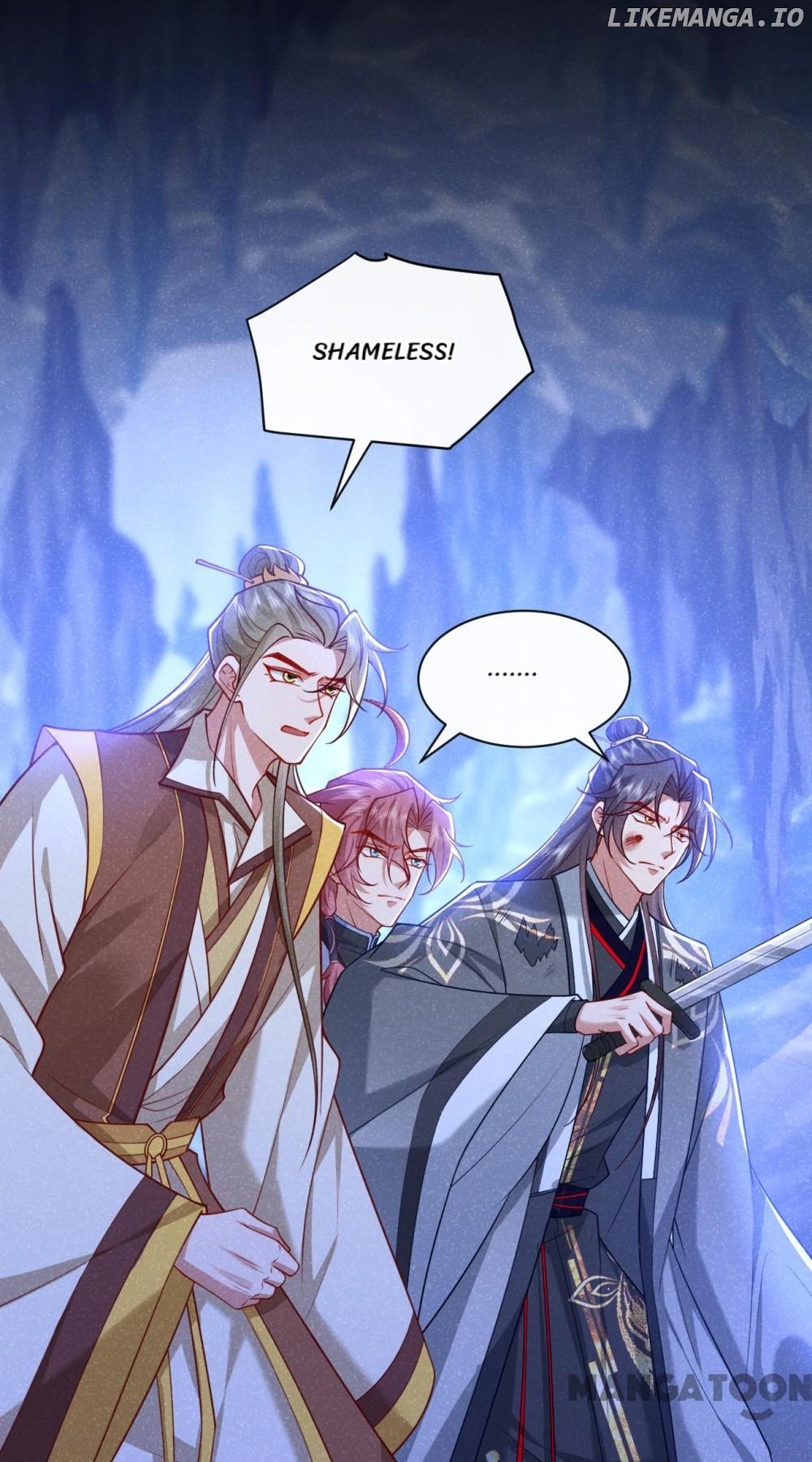 100 Ways to Seduce the Villain Chapter 67 - page 23