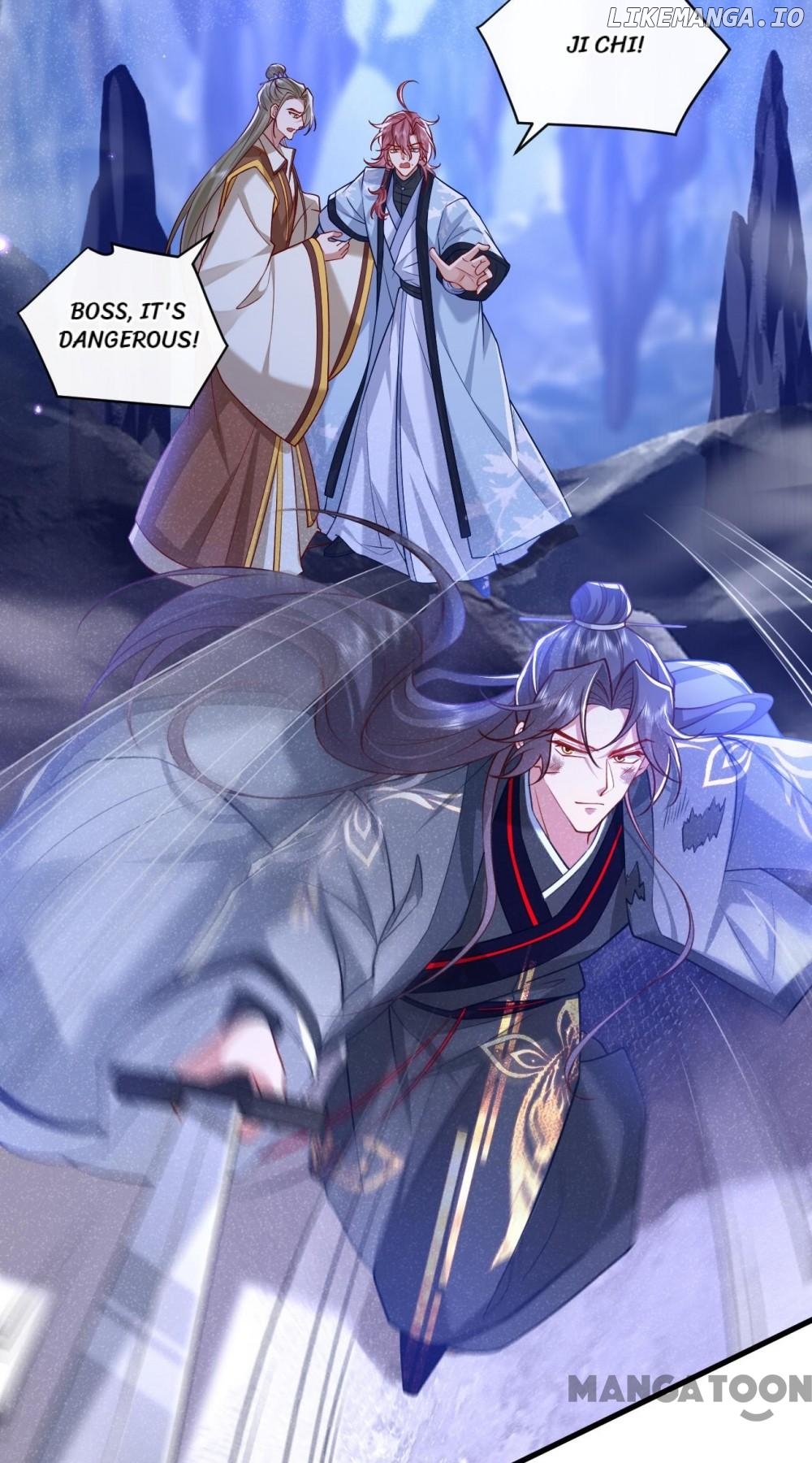 100 Ways to Seduce the Villain Chapter 67 - page 26
