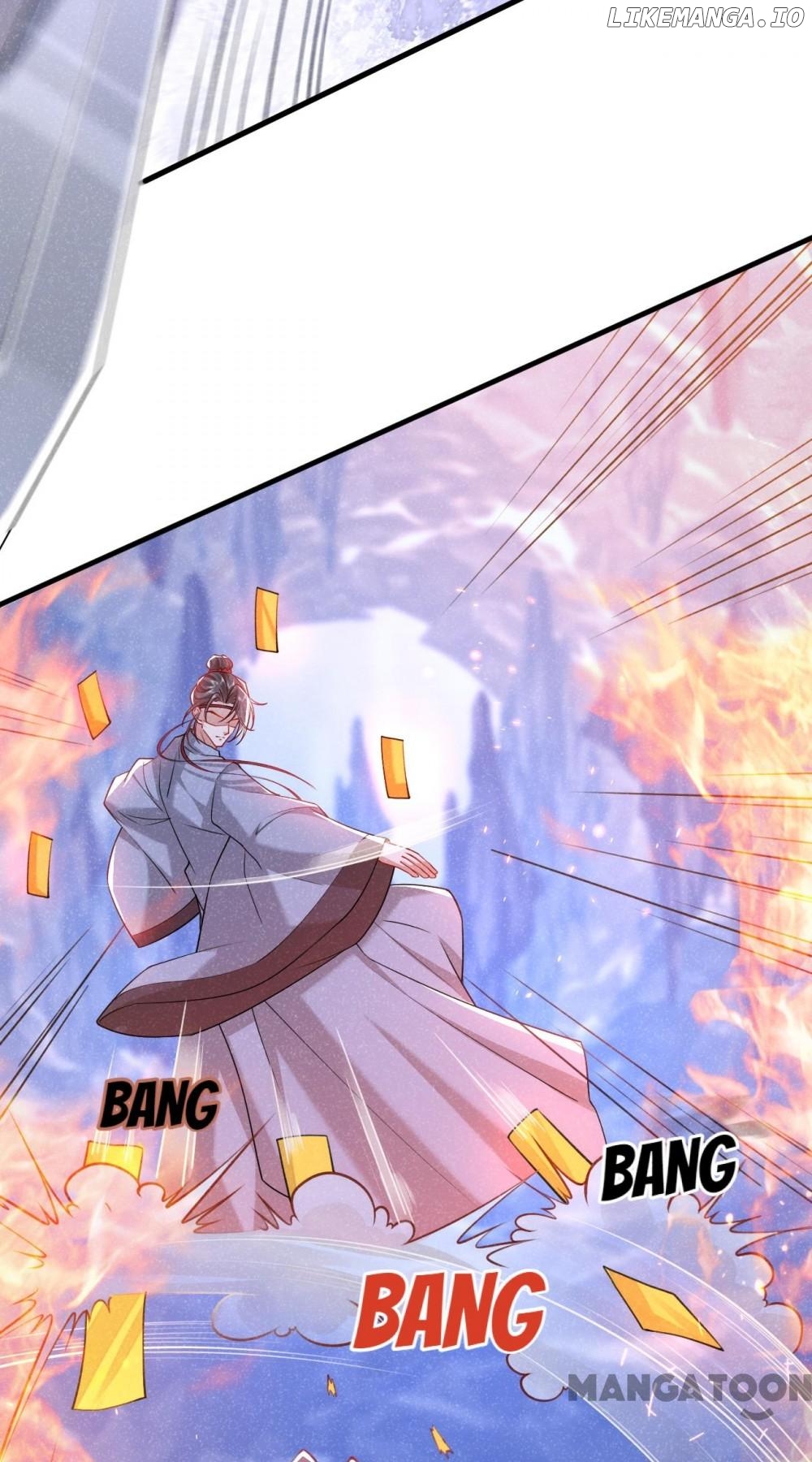 100 Ways to Seduce the Villain Chapter 67 - page 27