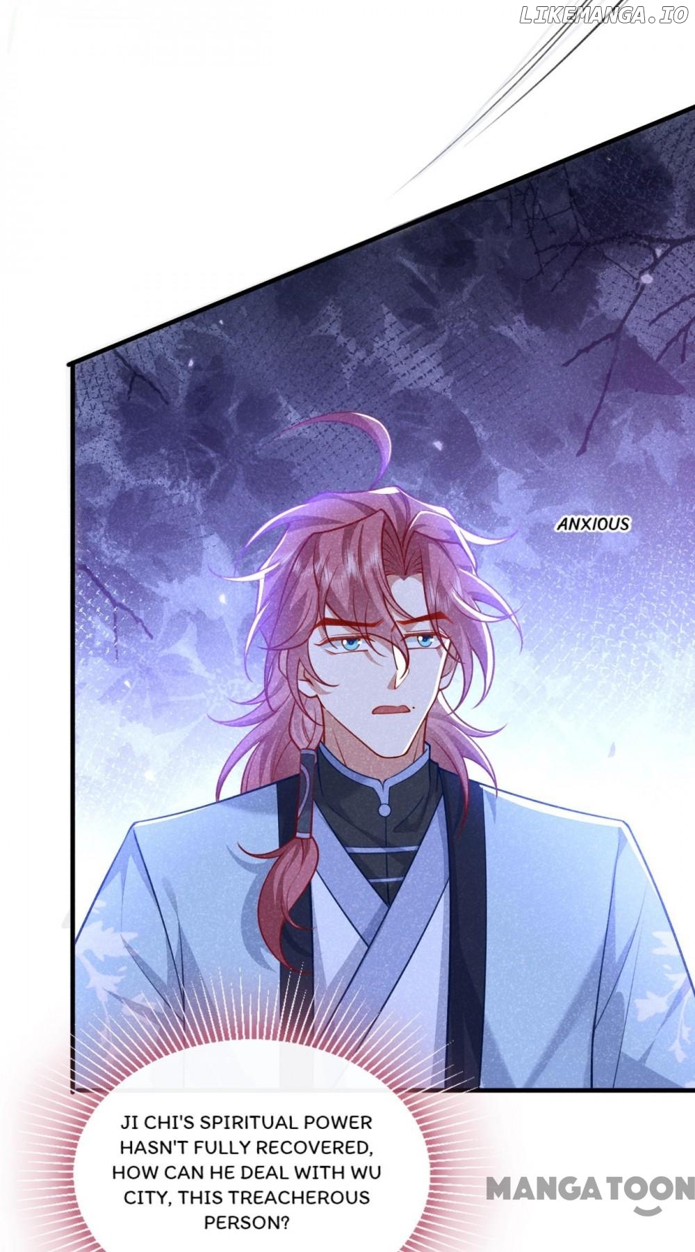 100 Ways to Seduce the Villain Chapter 67 - page 29