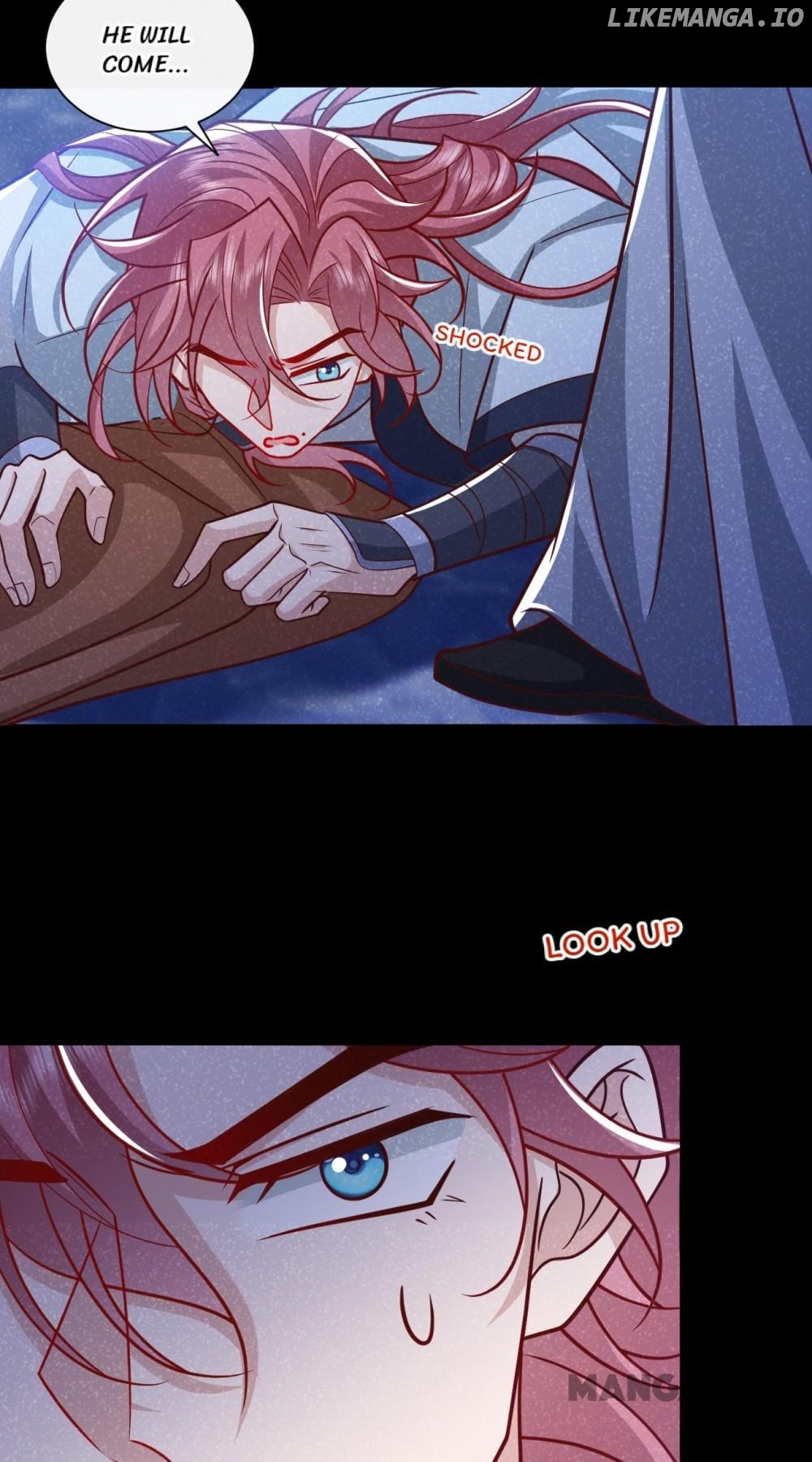 100 Ways to Seduce the Villain Chapter 67 - page 4