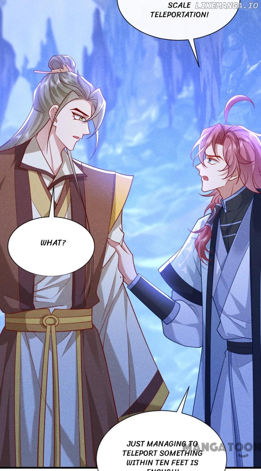 100 Ways to Seduce the Villain Chapter 67 - page 32