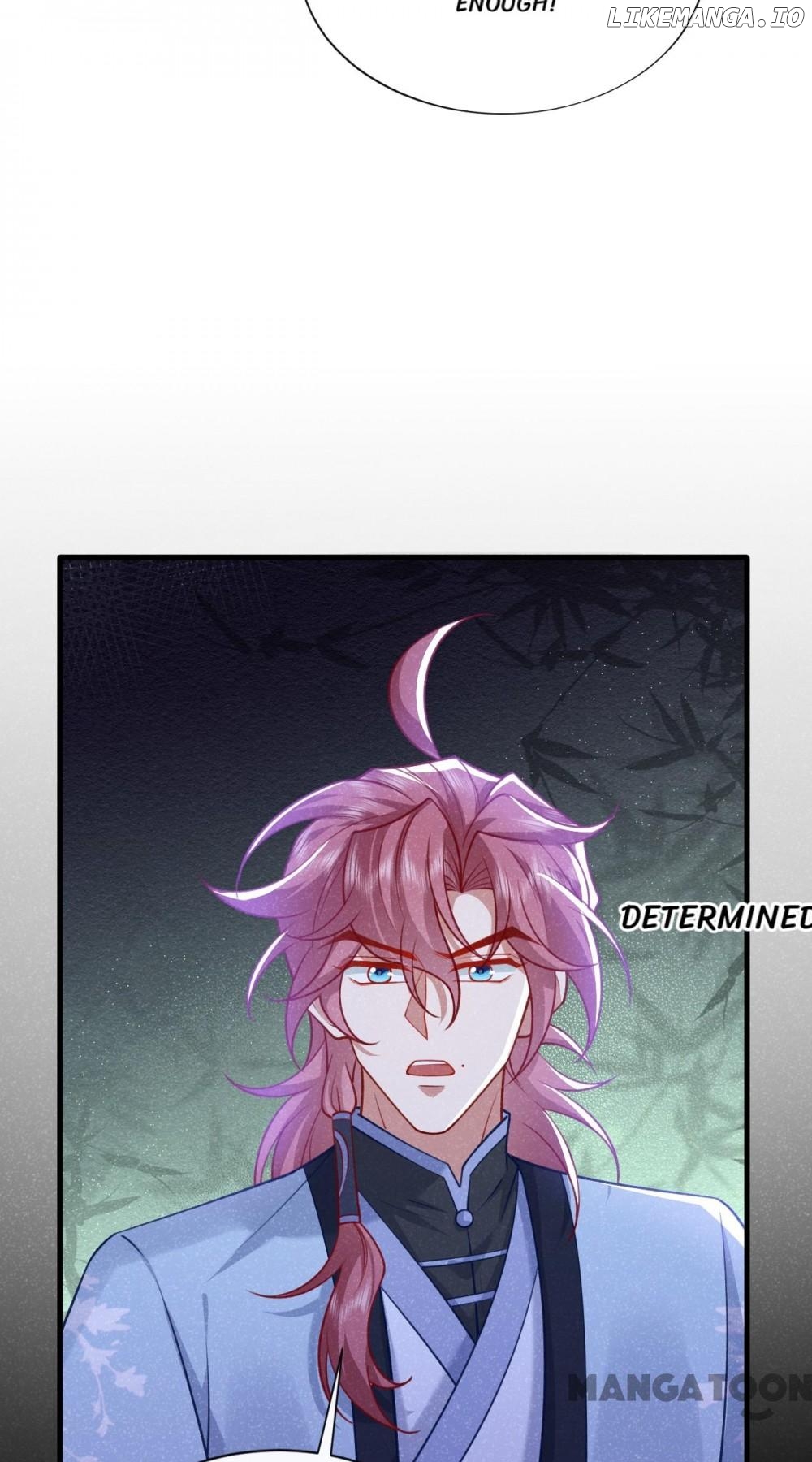 100 Ways to Seduce the Villain Chapter 67 - page 33