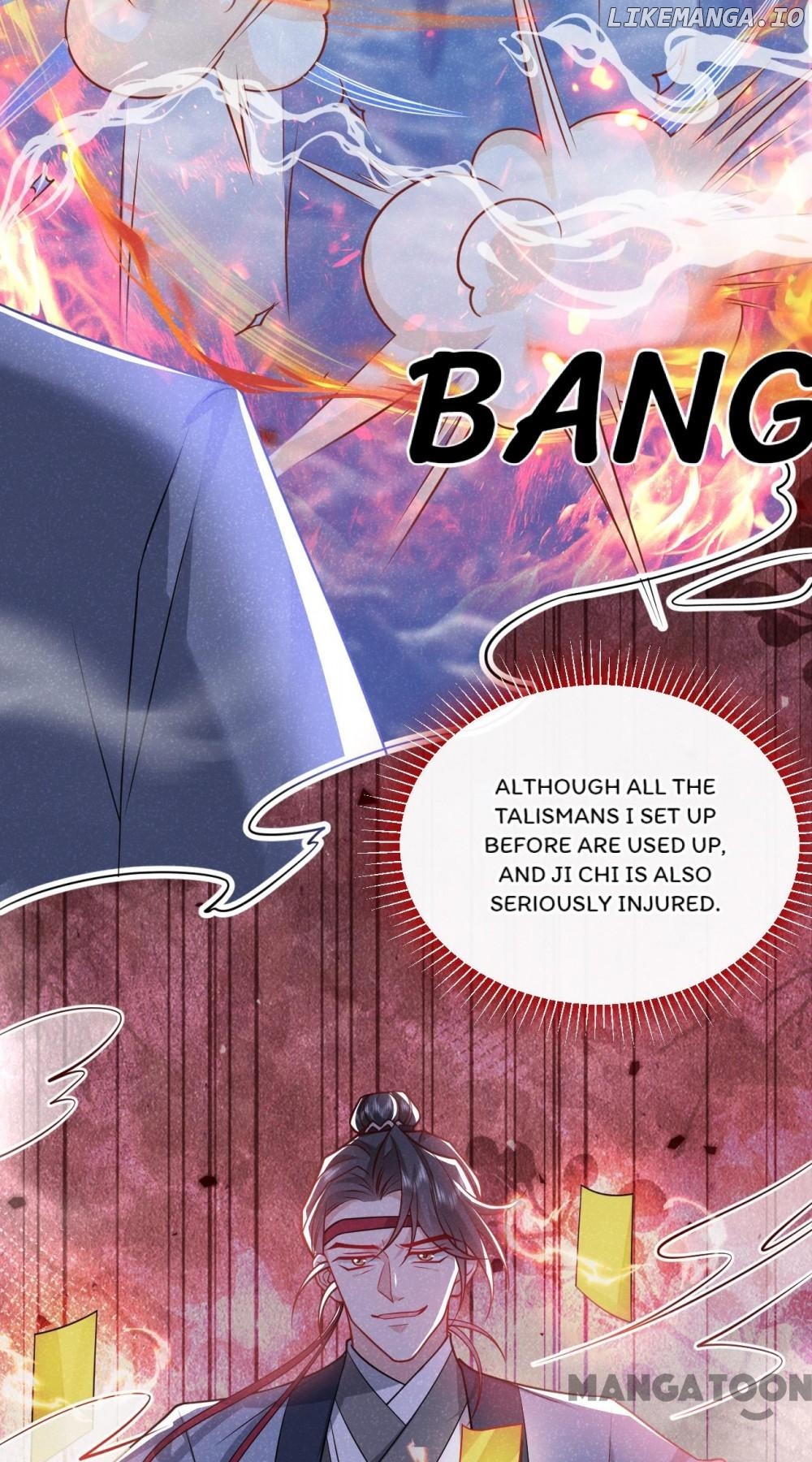 100 Ways to Seduce the Villain Chapter 67 - page 36