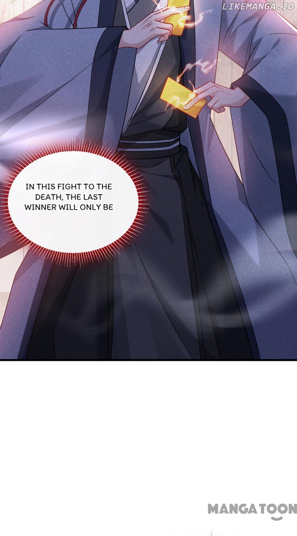 100 Ways to Seduce the Villain Chapter 67 - page 37