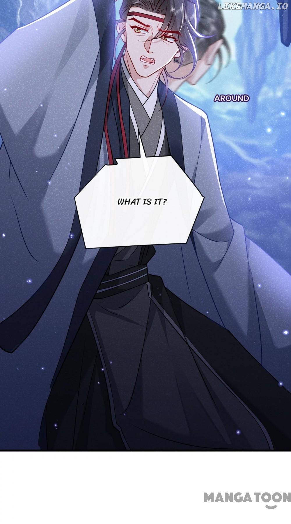 100 Ways to Seduce the Villain Chapter 67 - page 39