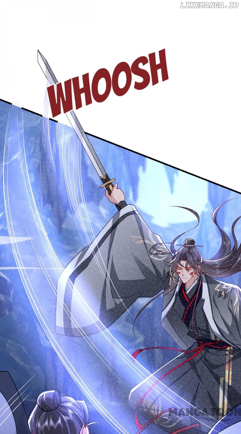 100 Ways to Seduce the Villain Chapter 67 - page 40