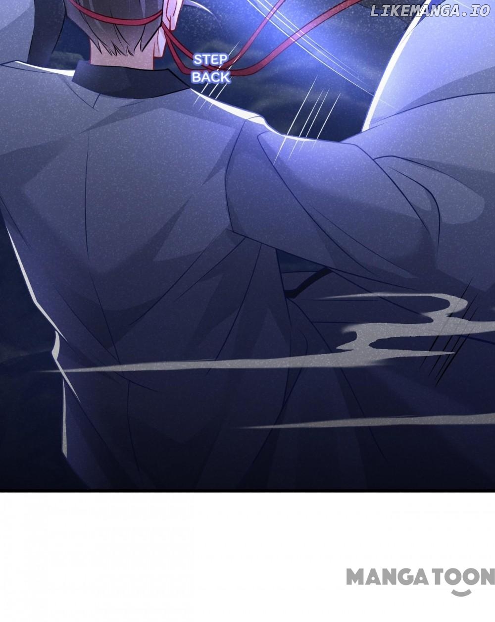 100 Ways to Seduce the Villain Chapter 67 - page 41
