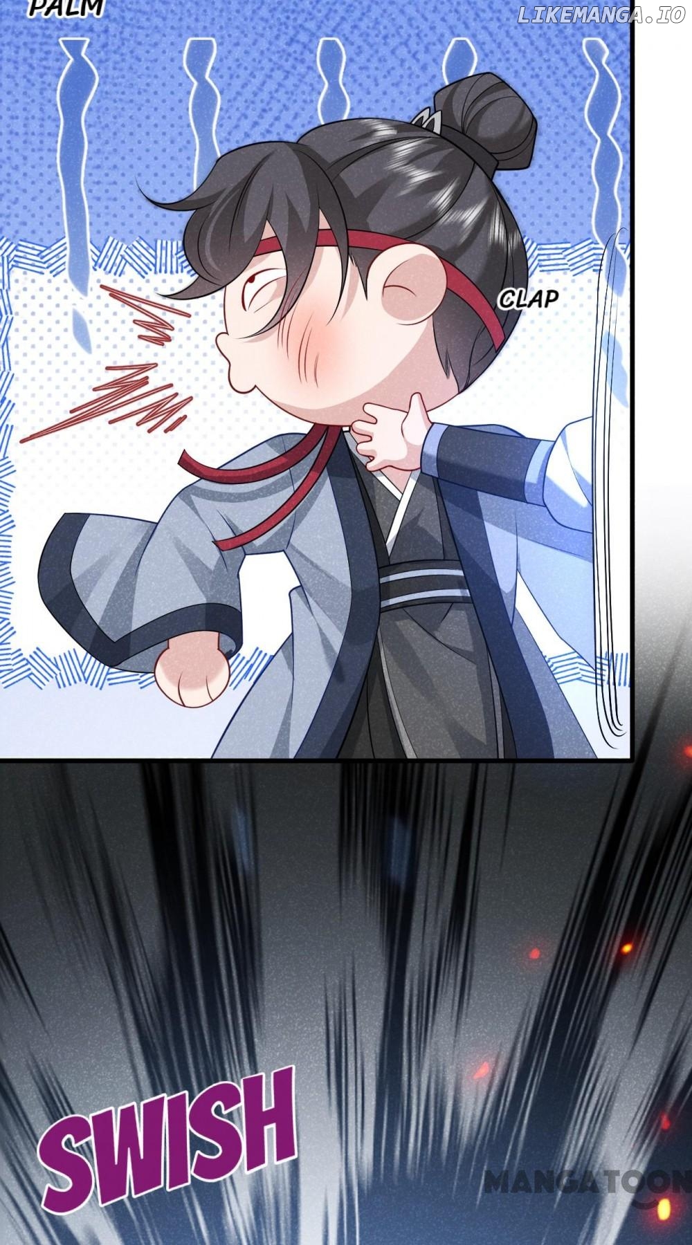 100 Ways to Seduce the Villain Chapter 67 - page 43