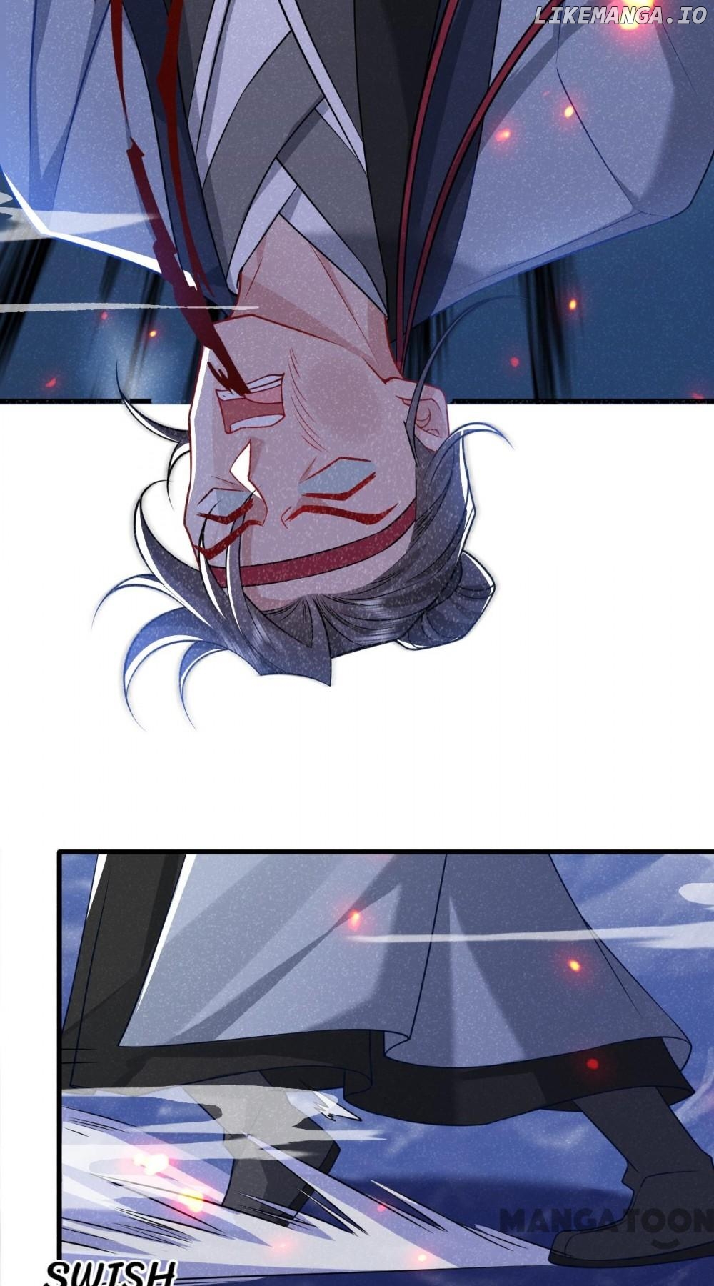 100 Ways to Seduce the Villain Chapter 67 - page 45