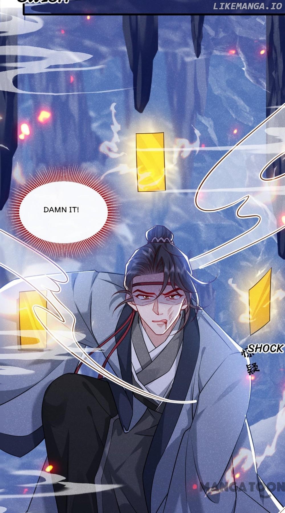 100 Ways to Seduce the Villain Chapter 67 - page 46