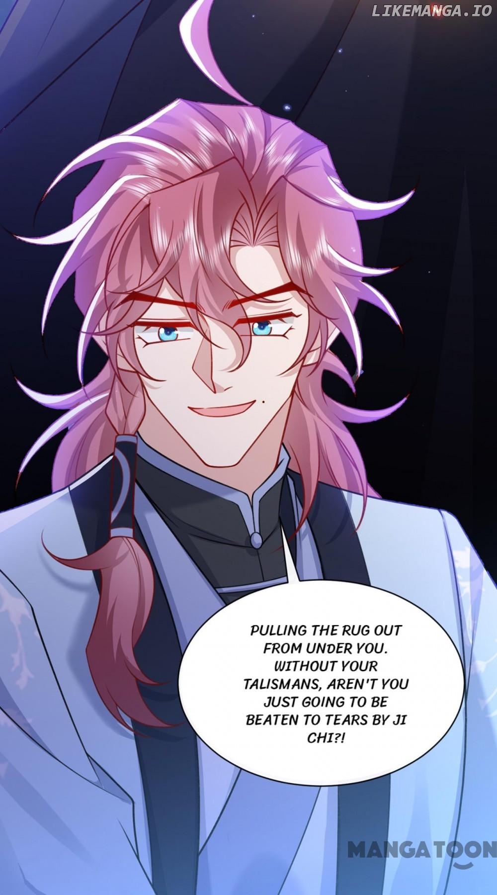 100 Ways to Seduce the Villain Chapter 67 - page 49