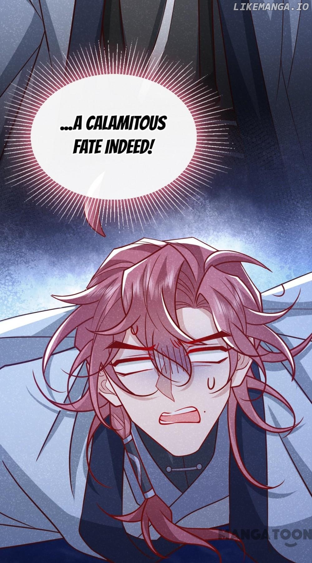 100 Ways to Seduce the Villain Chapter 67 - page 6