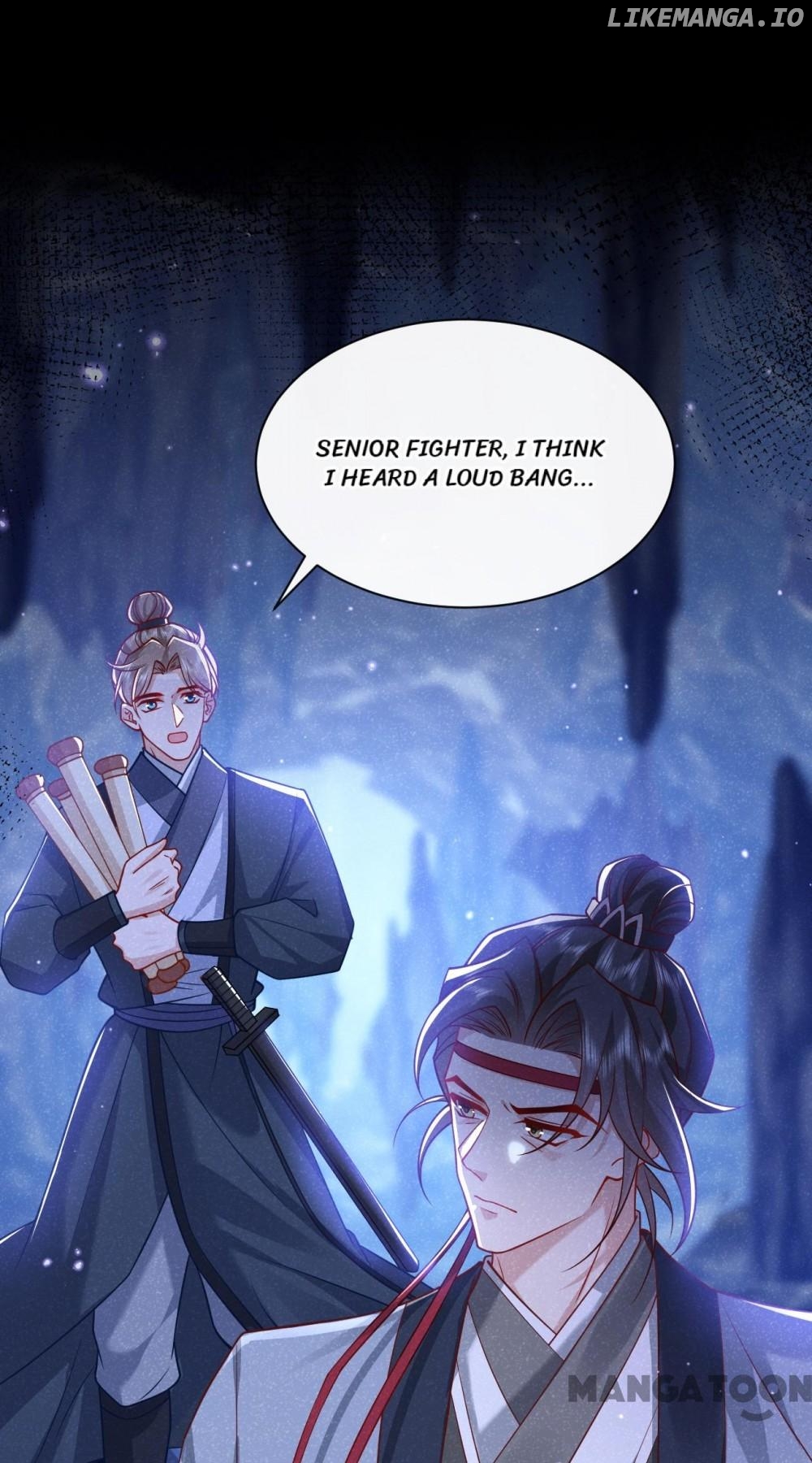 100 Ways to Seduce the Villain Chapter 67 - page 8
