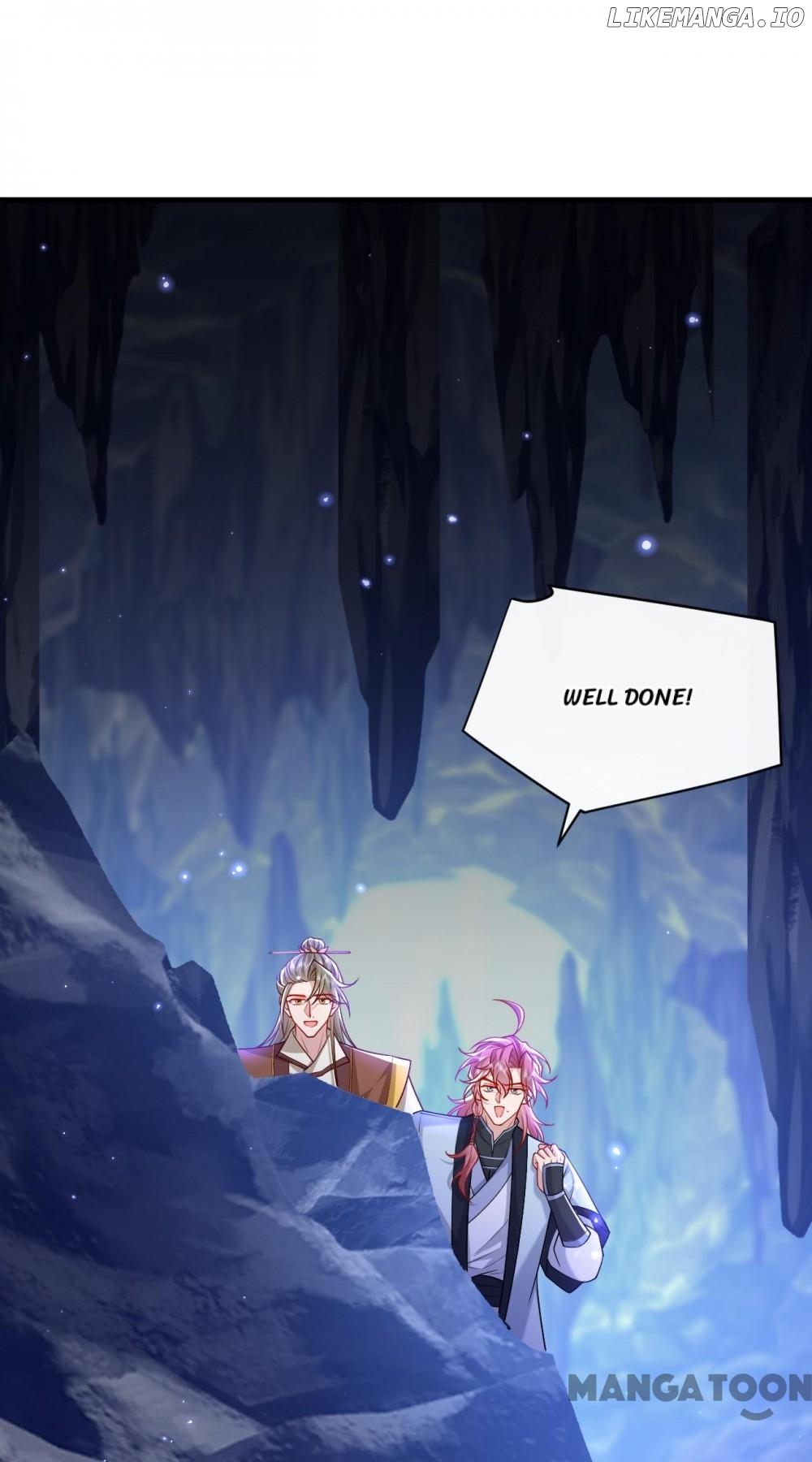 100 Ways to Seduce the Villain Chapter 68 - page 2