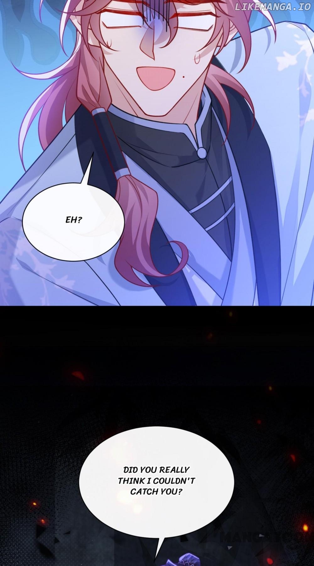100 Ways to Seduce the Villain Chapter 68 - page 11
