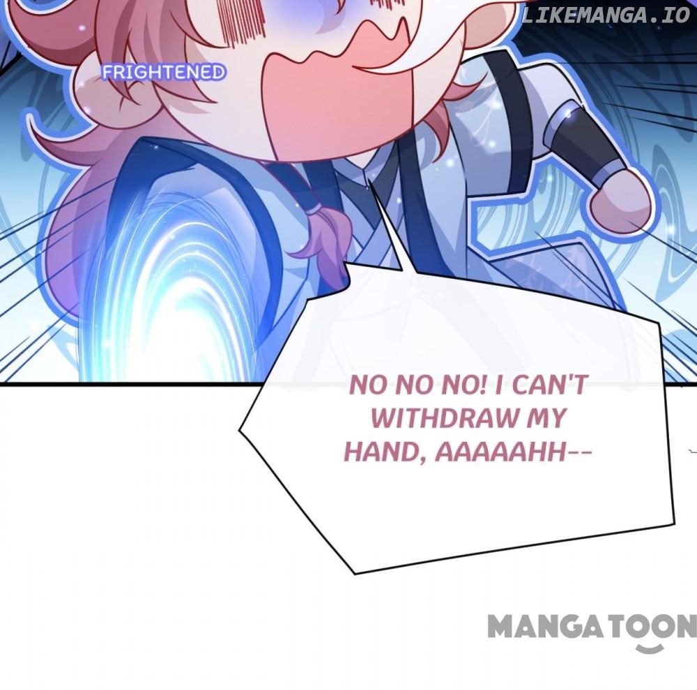 100 Ways to Seduce the Villain Chapter 68 - page 14
