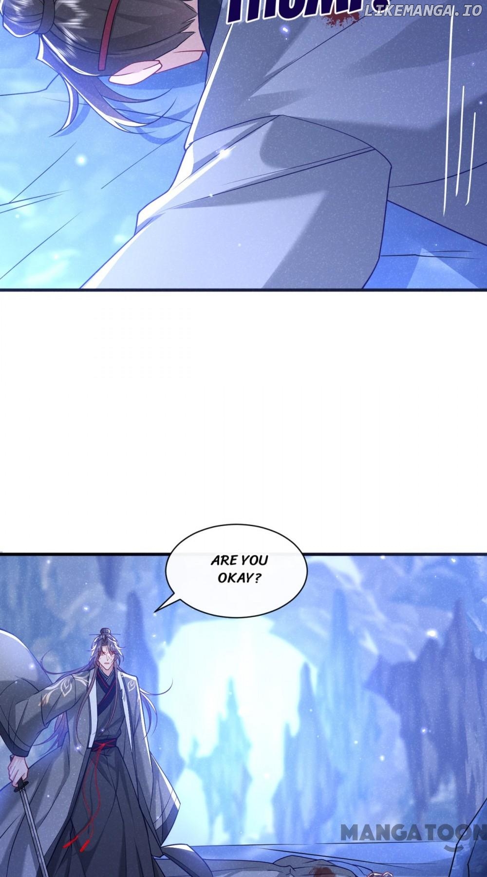 100 Ways to Seduce the Villain Chapter 68 - page 17