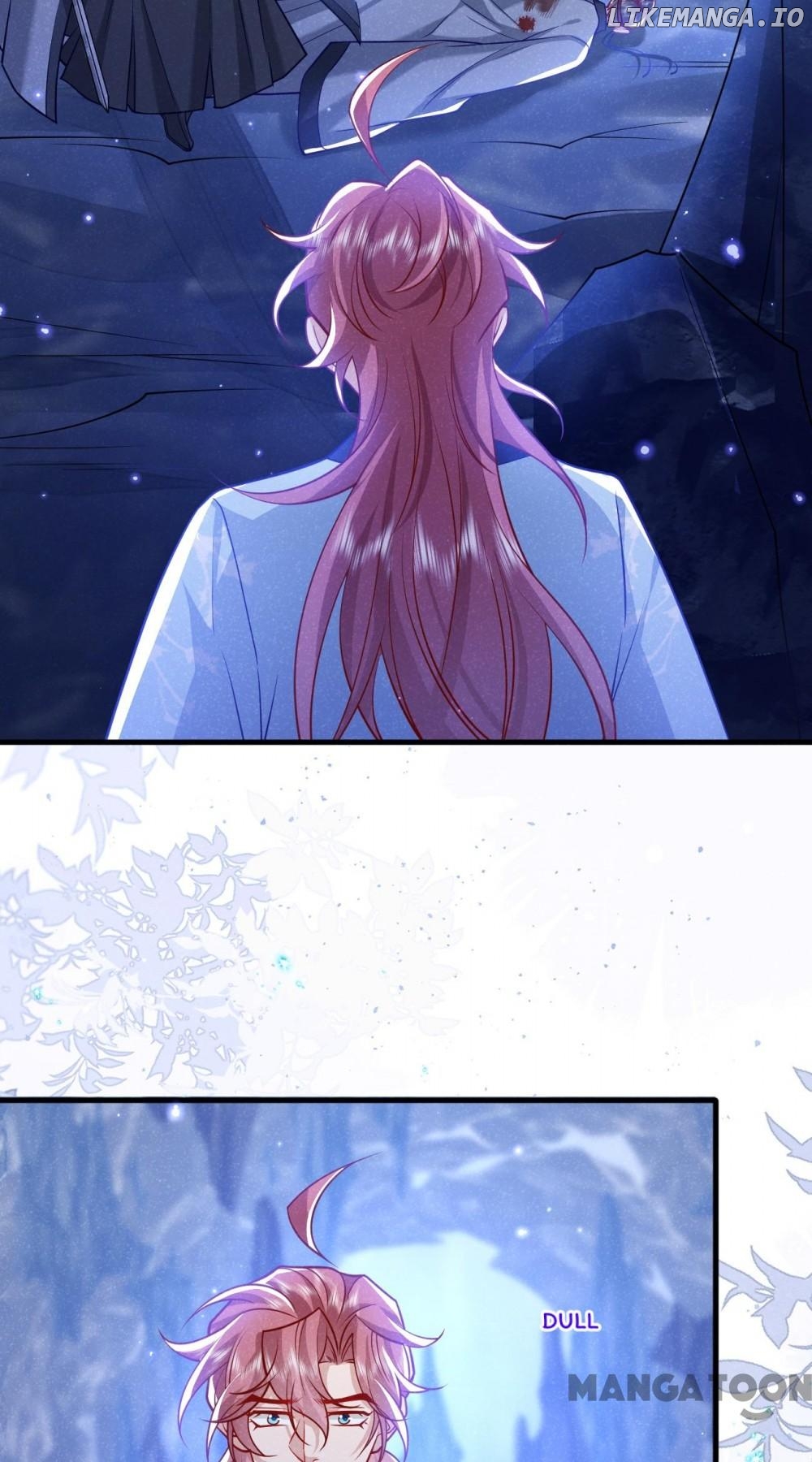 100 Ways to Seduce the Villain Chapter 68 - page 18