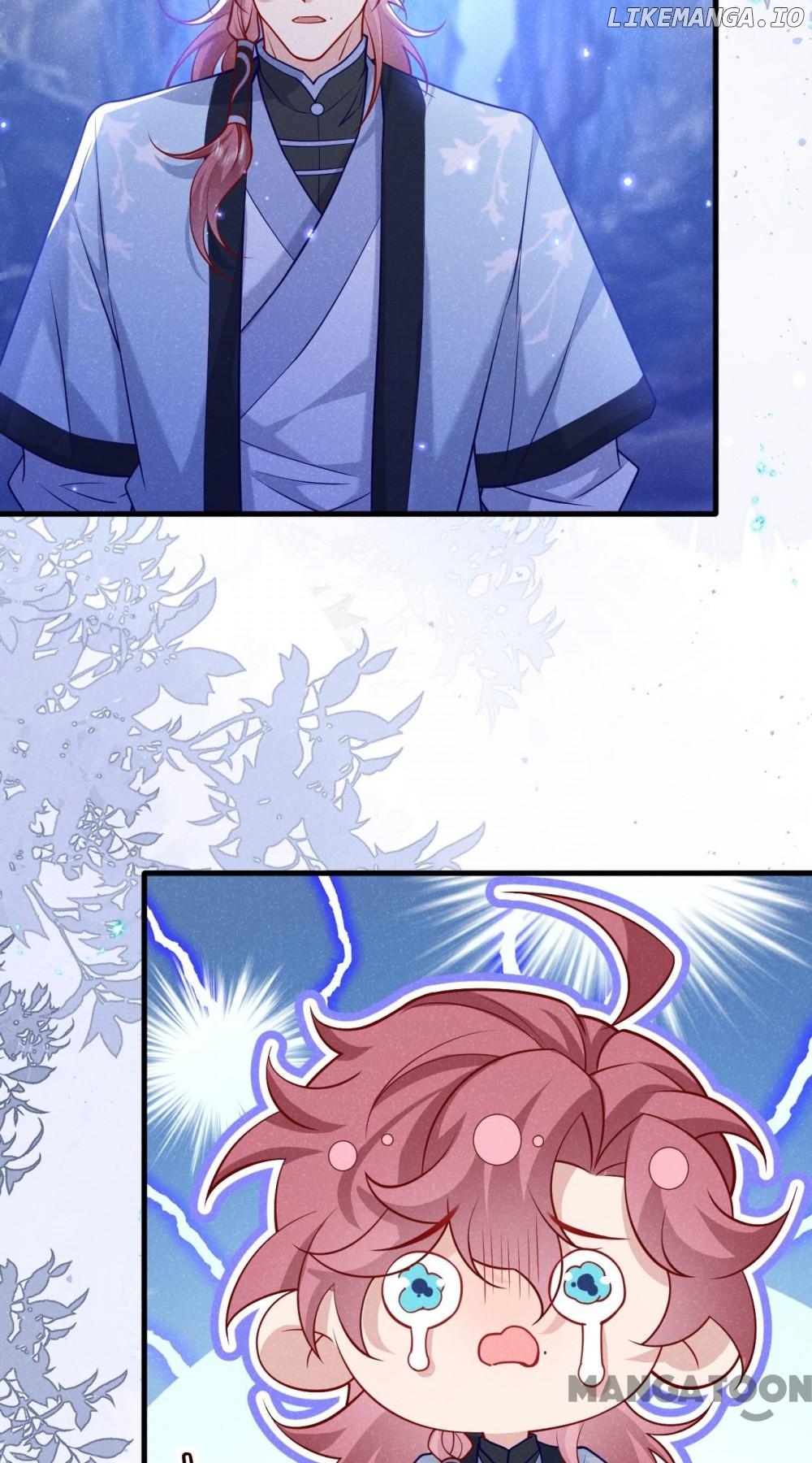 100 Ways to Seduce the Villain Chapter 68 - page 19