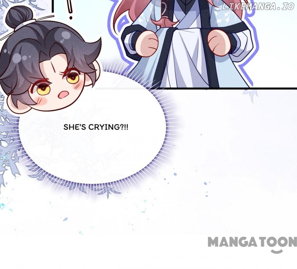 100 Ways to Seduce the Villain Chapter 68 - page 20