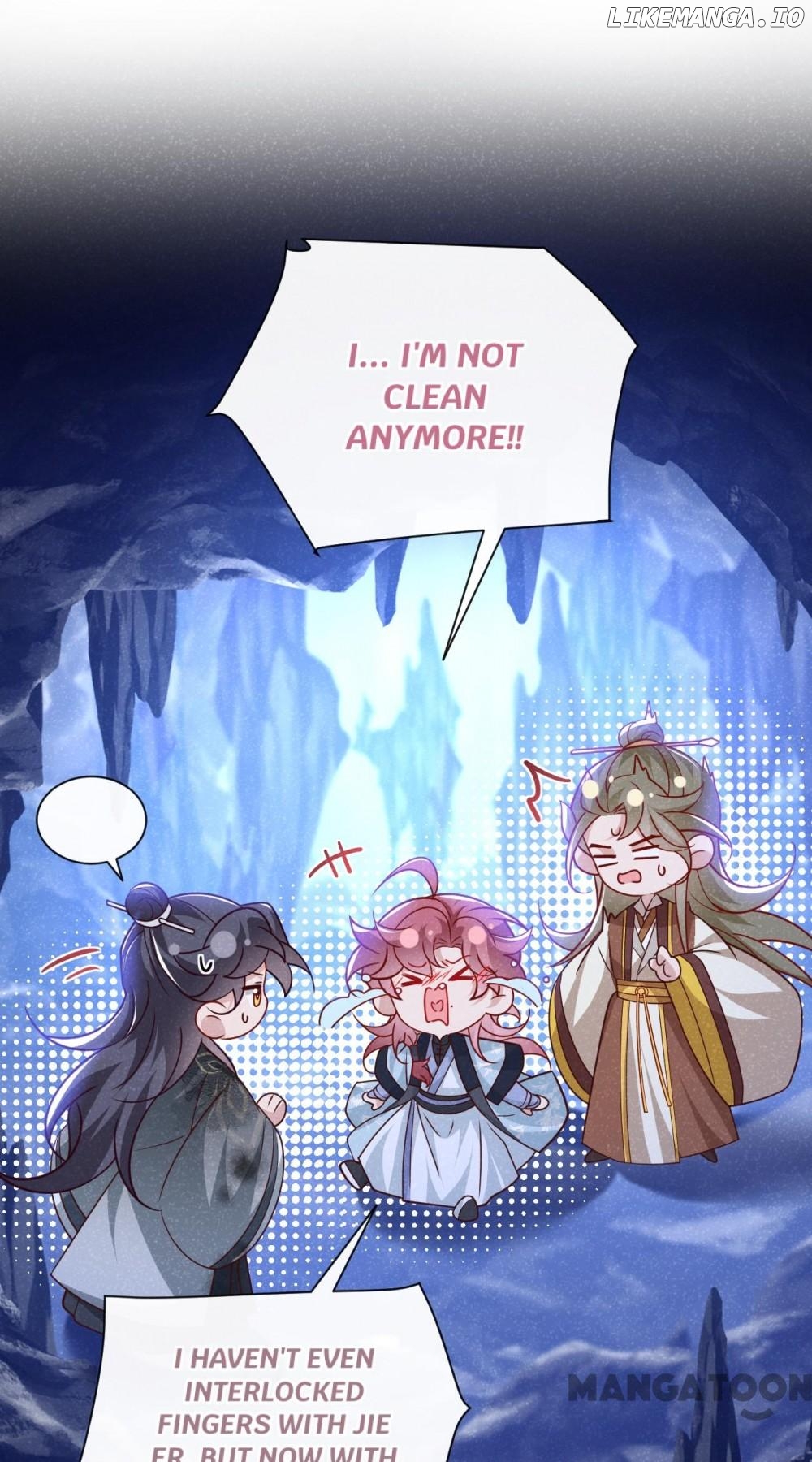 100 Ways to Seduce the Villain Chapter 68 - page 21