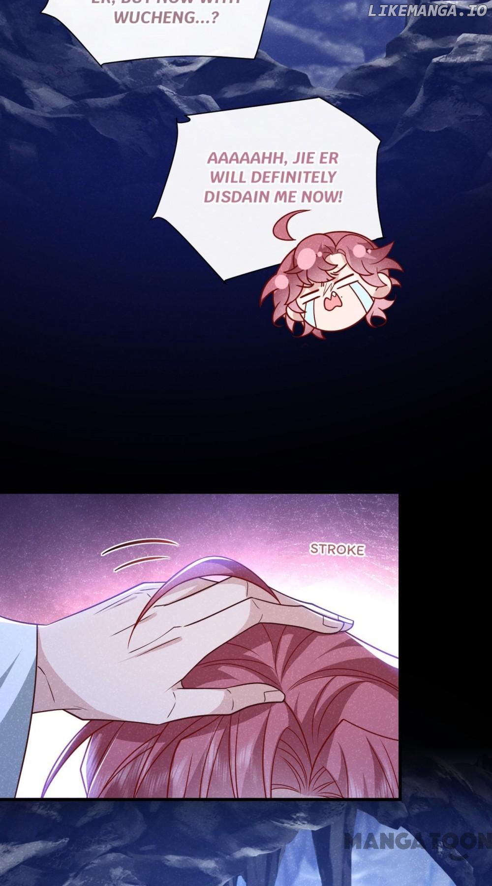 100 Ways to Seduce the Villain Chapter 68 - page 22