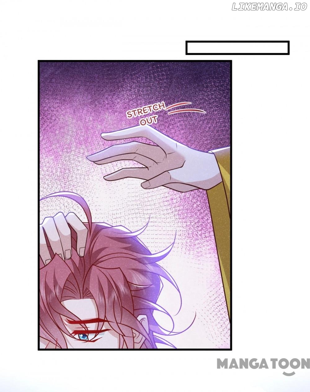 100 Ways to Seduce the Villain Chapter 68 - page 25