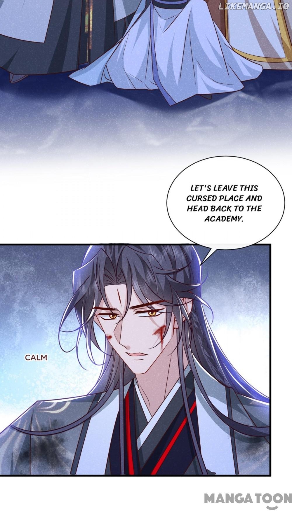 100 Ways to Seduce the Villain Chapter 68 - page 27