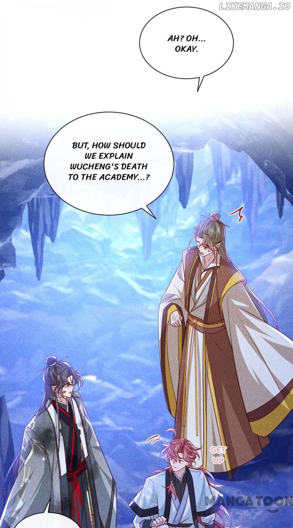 100 Ways to Seduce the Villain Chapter 68 - page 28