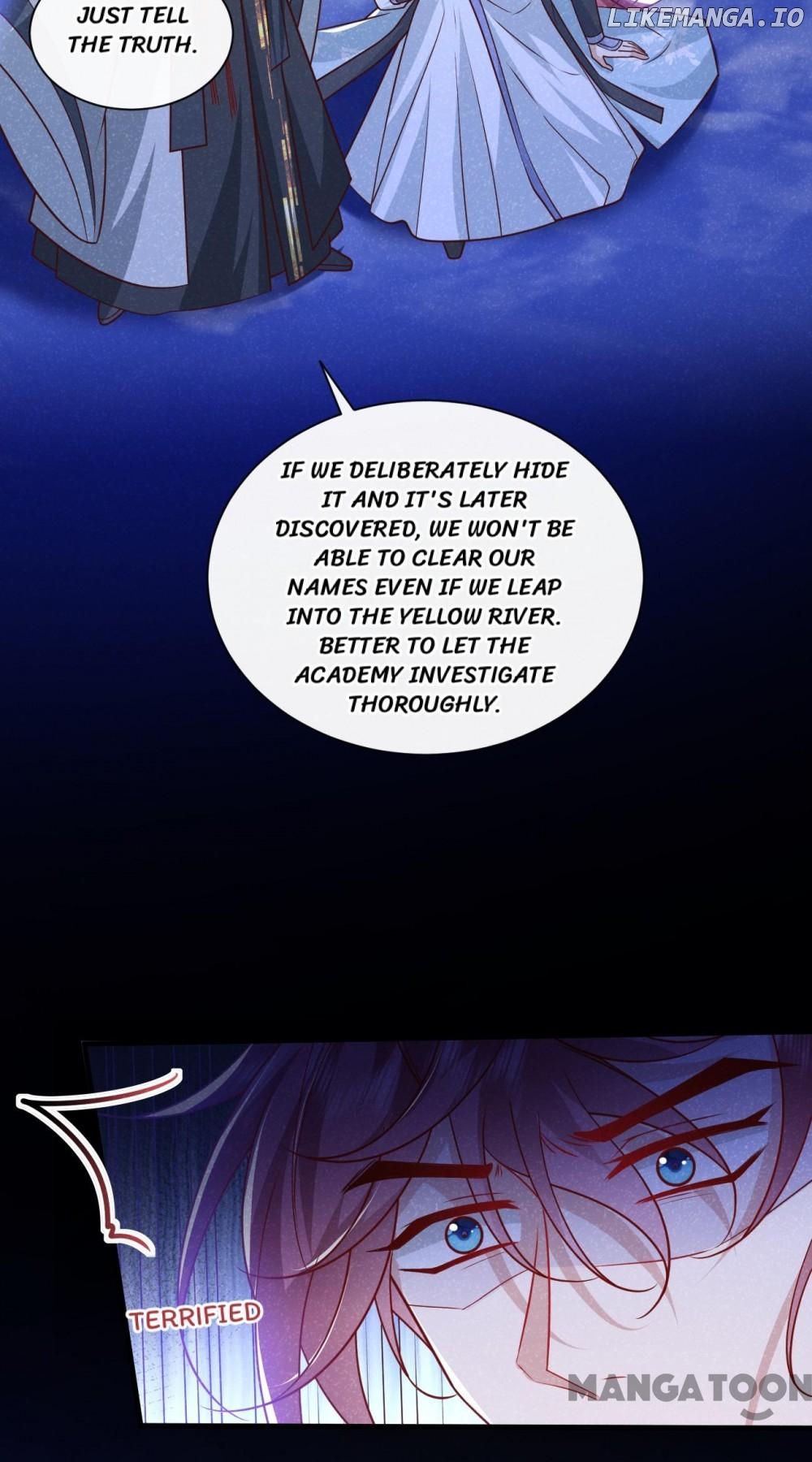 100 Ways to Seduce the Villain Chapter 68 - page 29
