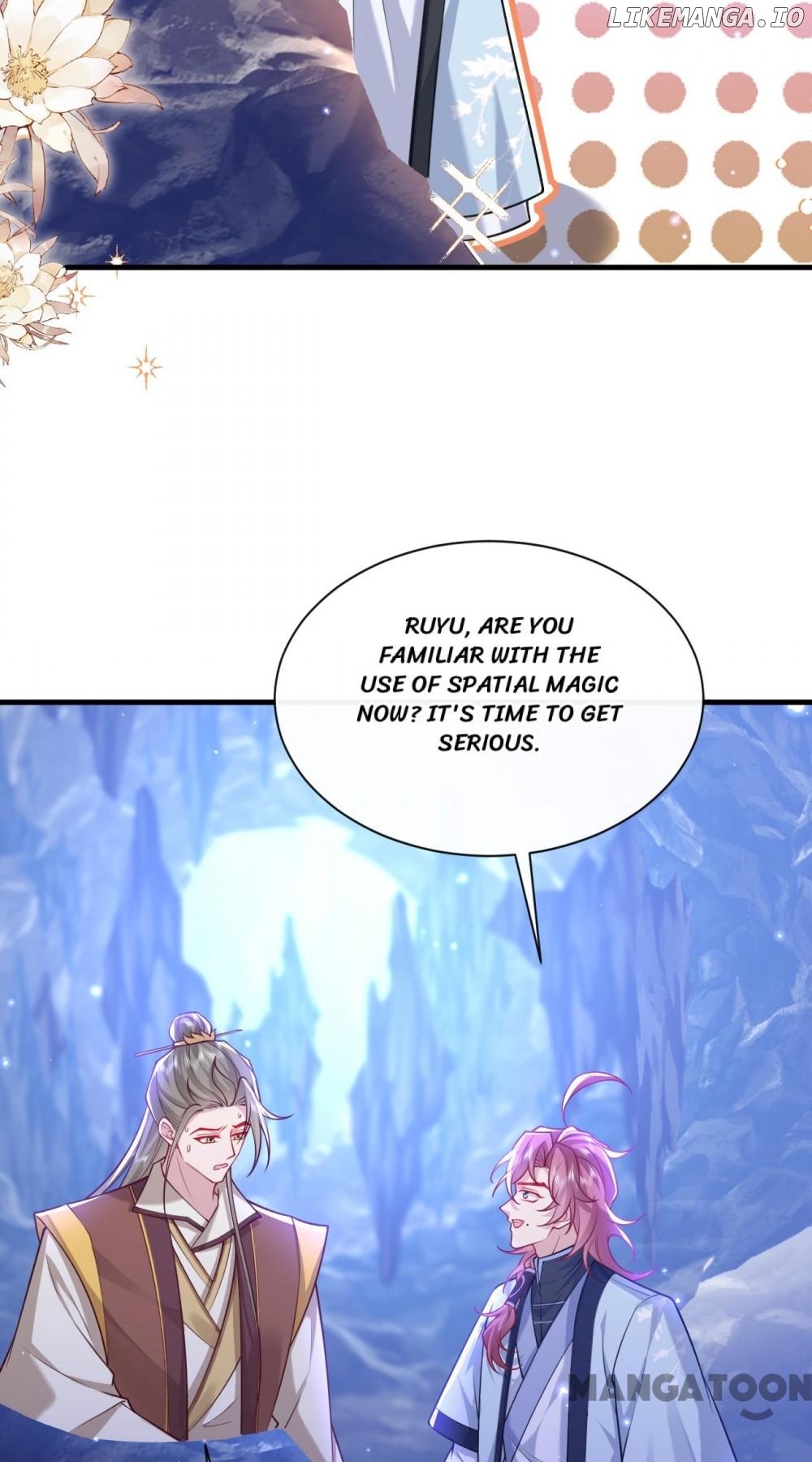 100 Ways to Seduce the Villain Chapter 68 - page 4