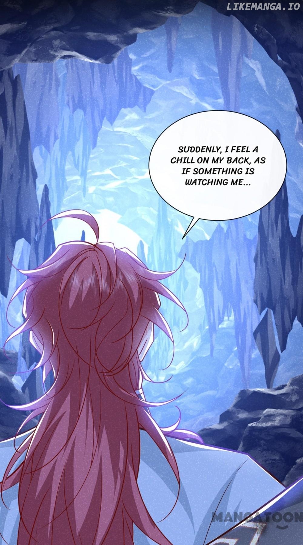 100 Ways to Seduce the Villain Chapter 68 - page 33