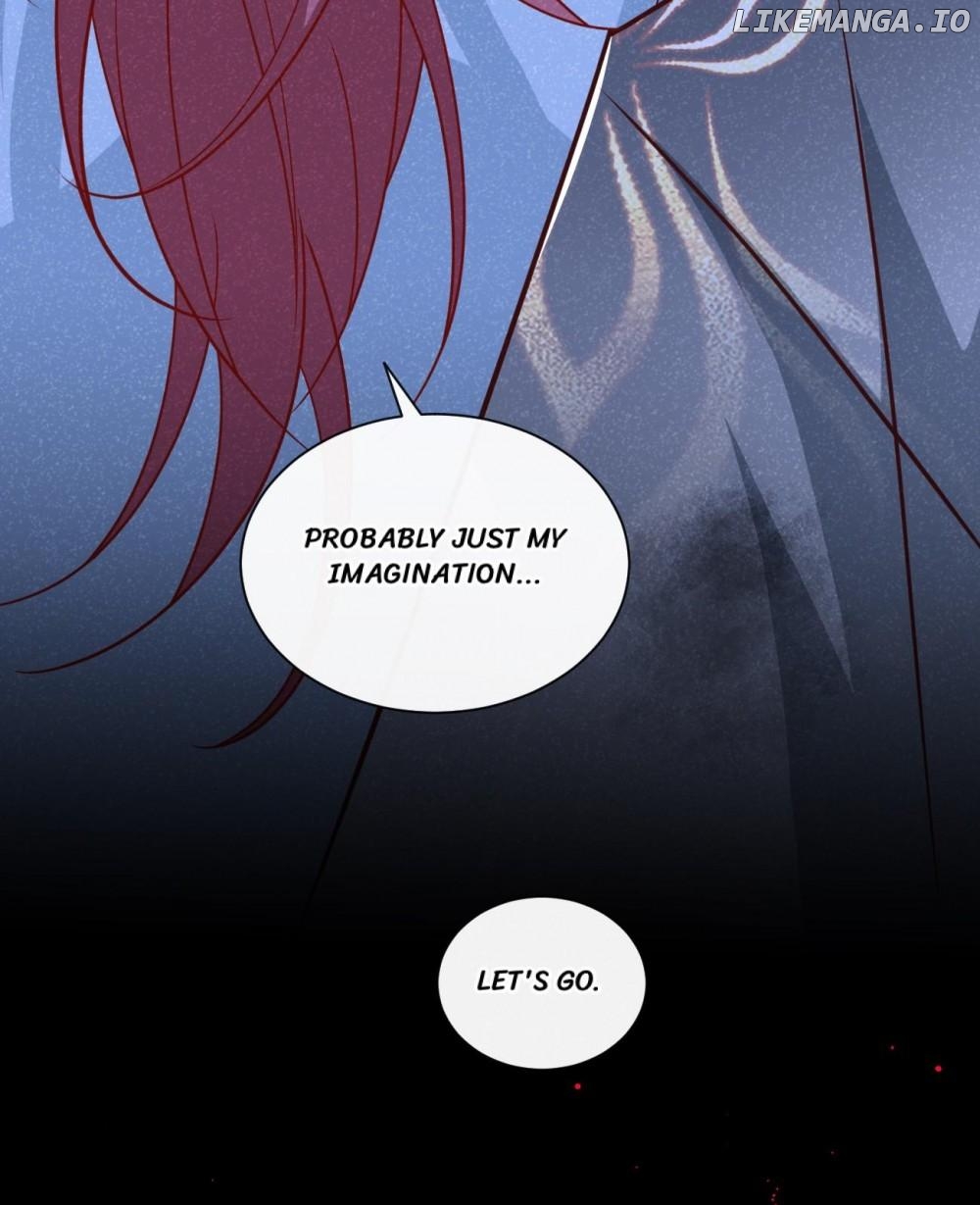 100 Ways to Seduce the Villain Chapter 68 - page 34