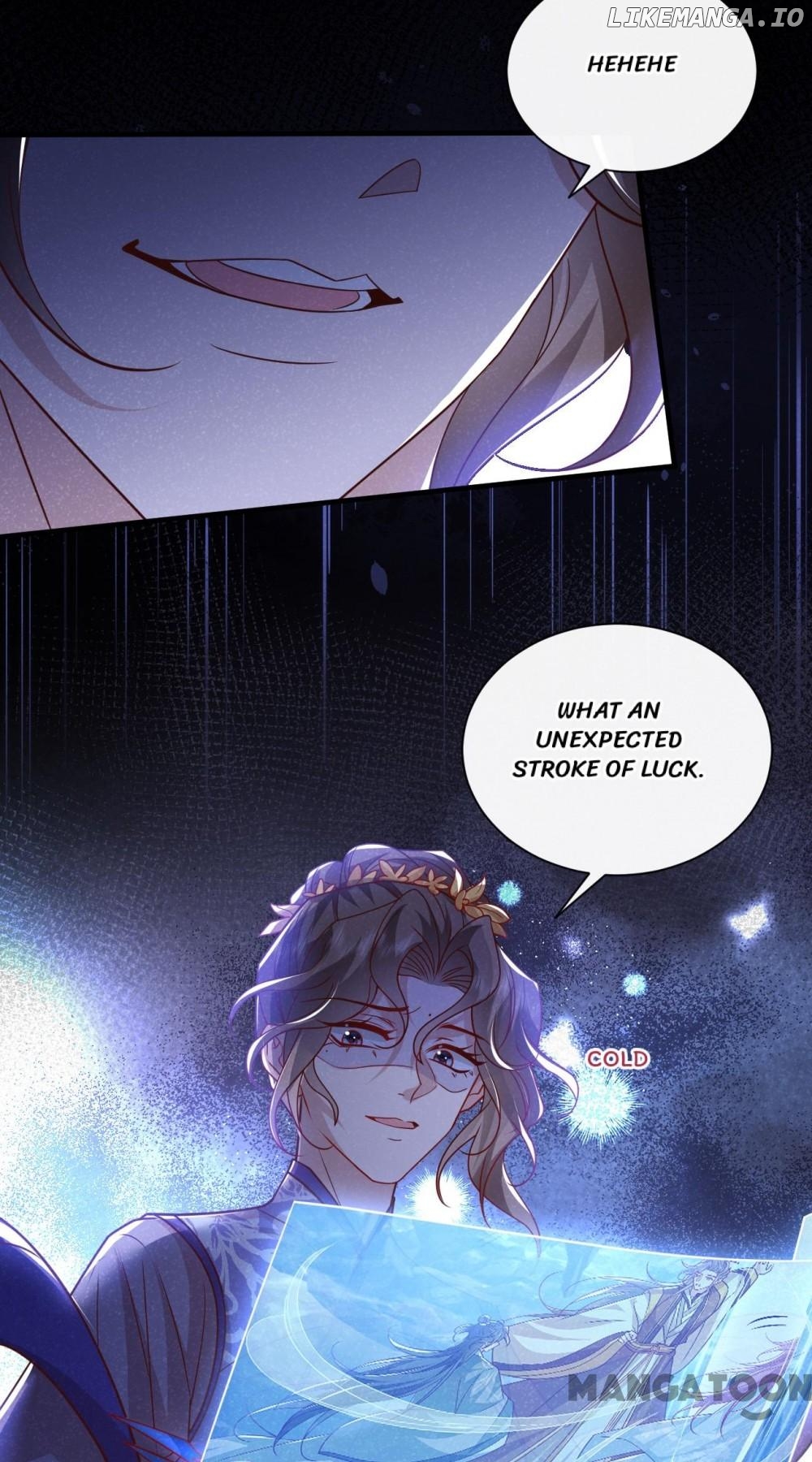 100 Ways to Seduce the Villain Chapter 68 - page 38
