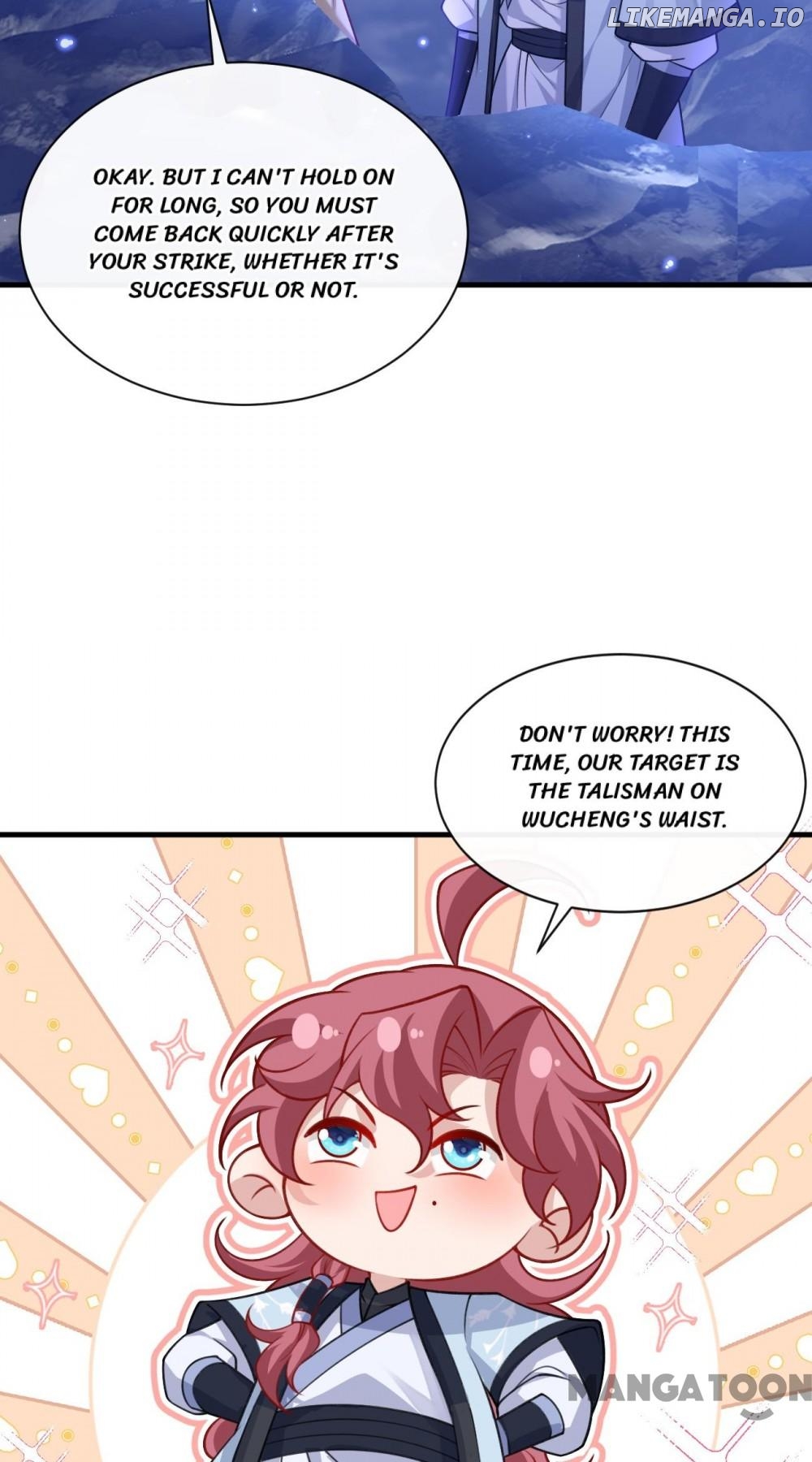 100 Ways to Seduce the Villain Chapter 68 - page 5