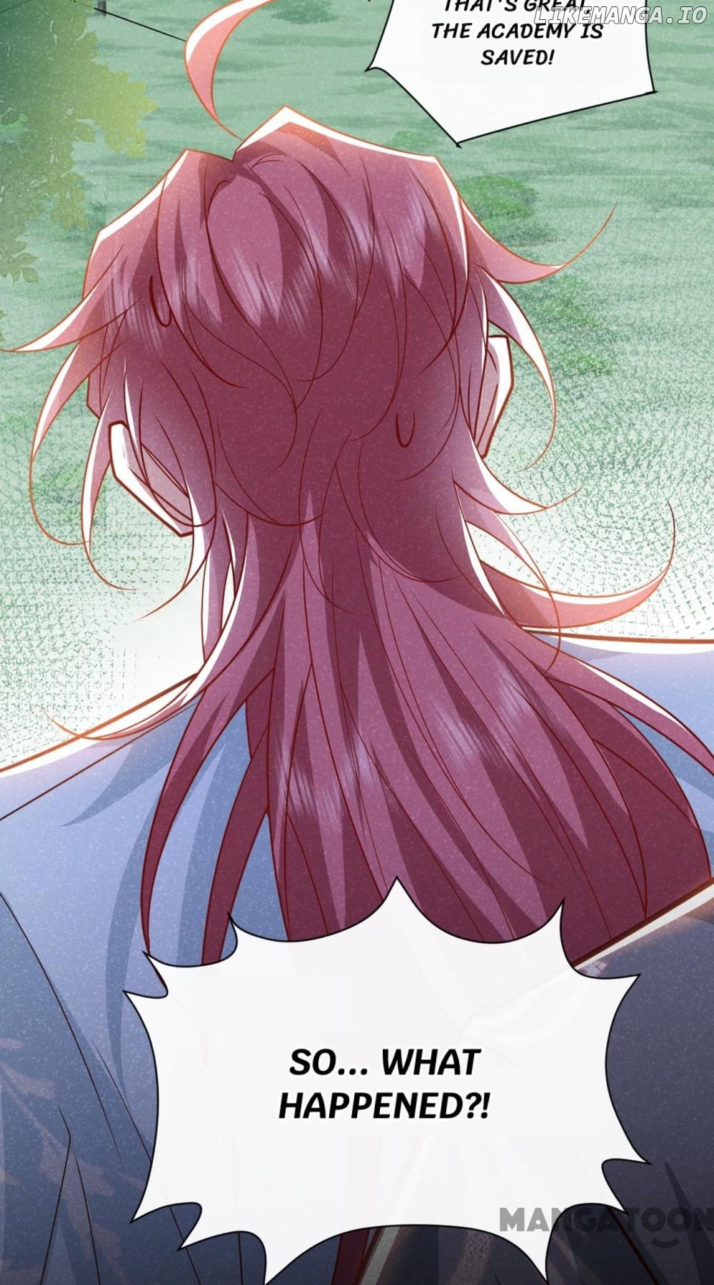 100 Ways to Seduce the Villain Chapter 68 - page 41