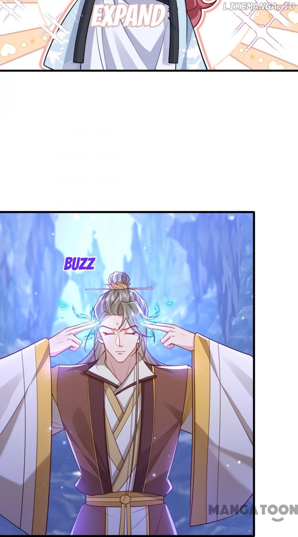 100 Ways to Seduce the Villain Chapter 68 - page 6