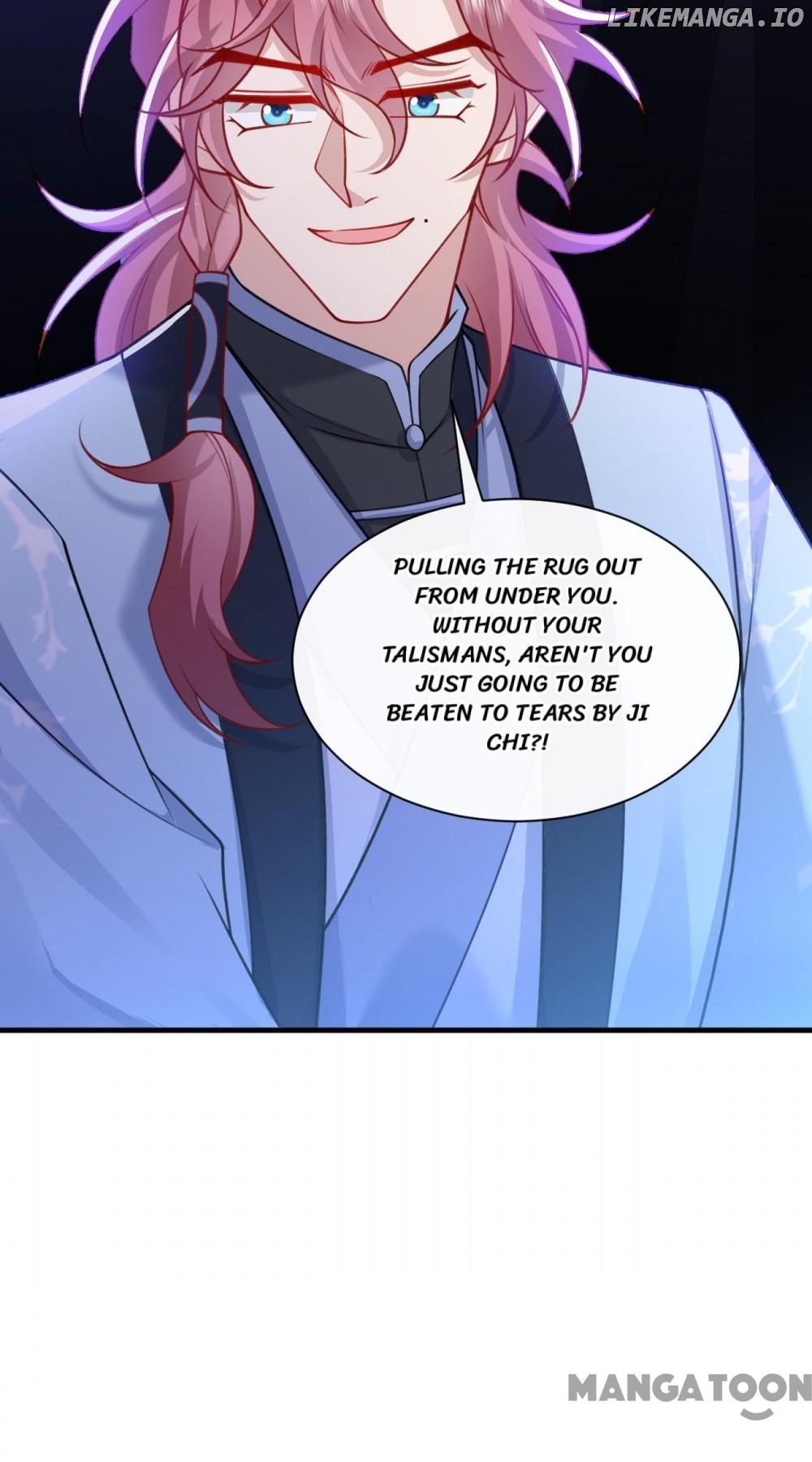 100 Ways to Seduce the Villain Chapter 68 - page 9